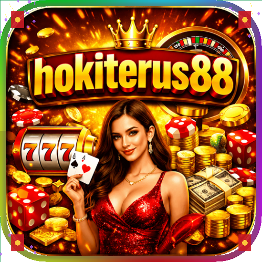 hokiterus88 — galeri pratinjau Resmi APK